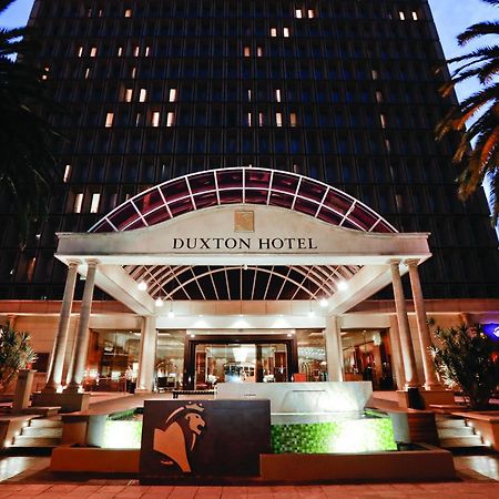 Duxton Hotel Перт Екстер'єр фото The hotel's entrance