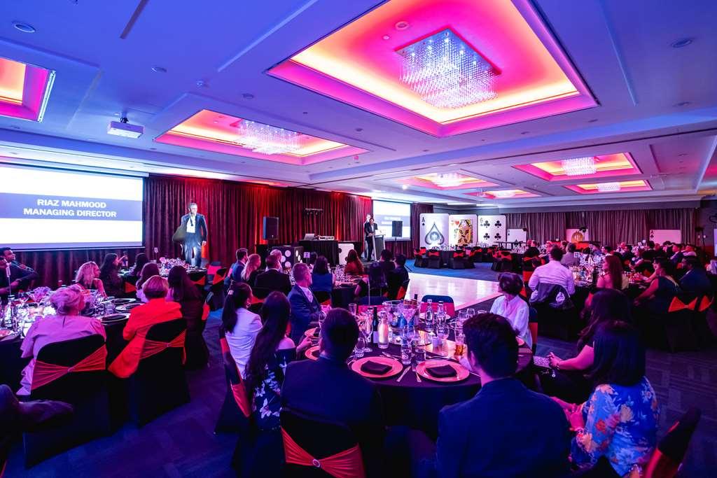 Duxton Hotel Перт Зручності фото The 2016 Asia-Pacific Digital Marketing Summit