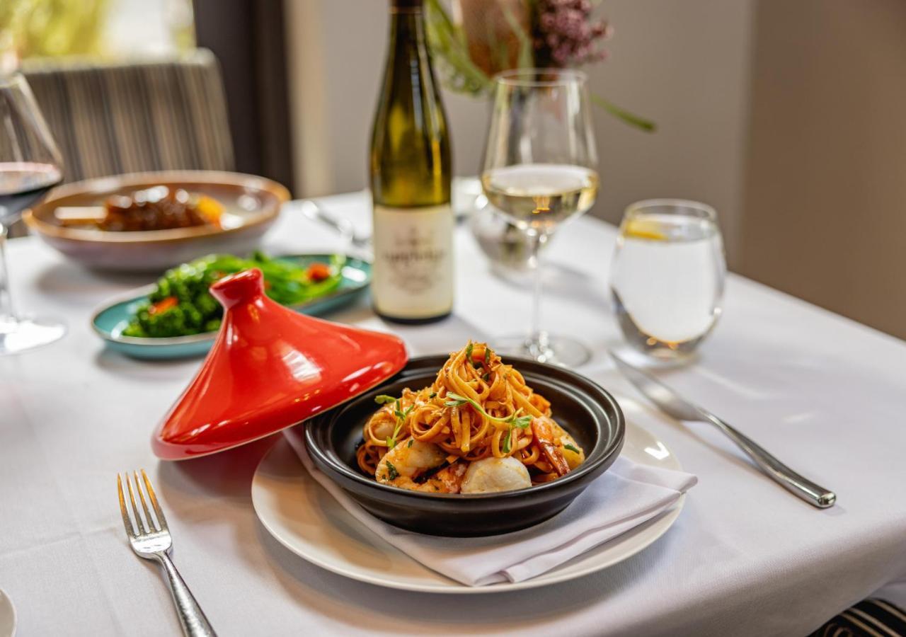 Duxton Hotel Перт Екстер'єр фото A Tajine