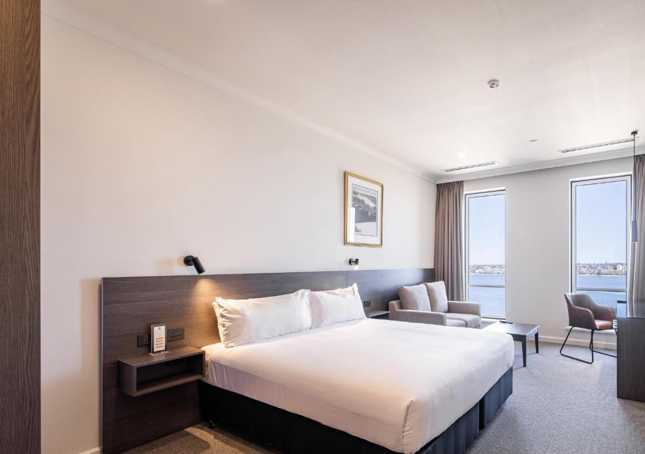 Duxton Hotel Перт Екстер'єр фото