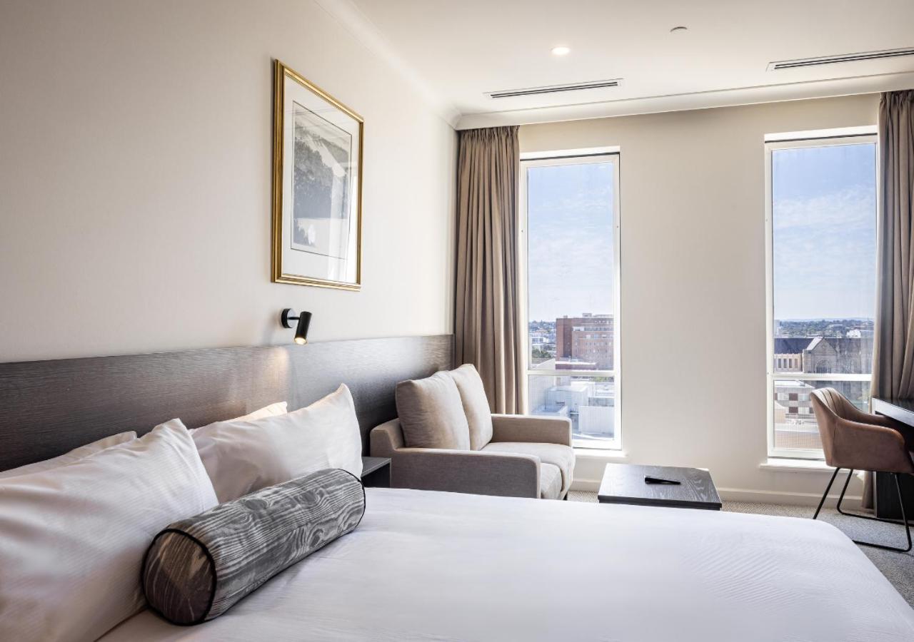 Duxton Hotel Перт Екстер'єр фото