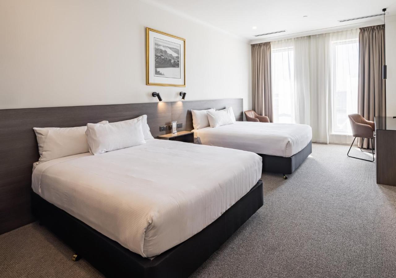 Duxton Hotel Перт Екстер'єр фото