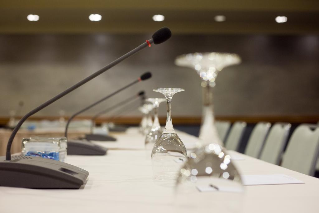 Duxton Hotel Перт Екстер'єр фото The European Economic and Social Committee