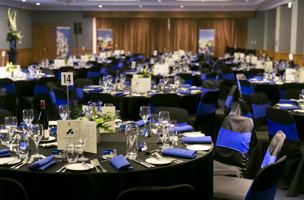 Duxton Hotel Перт Екстер'єр фото The 2012 Awards Dinner