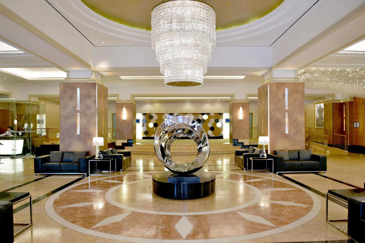 Duxton Hotel Перт Екстер'єр фото Lobby
