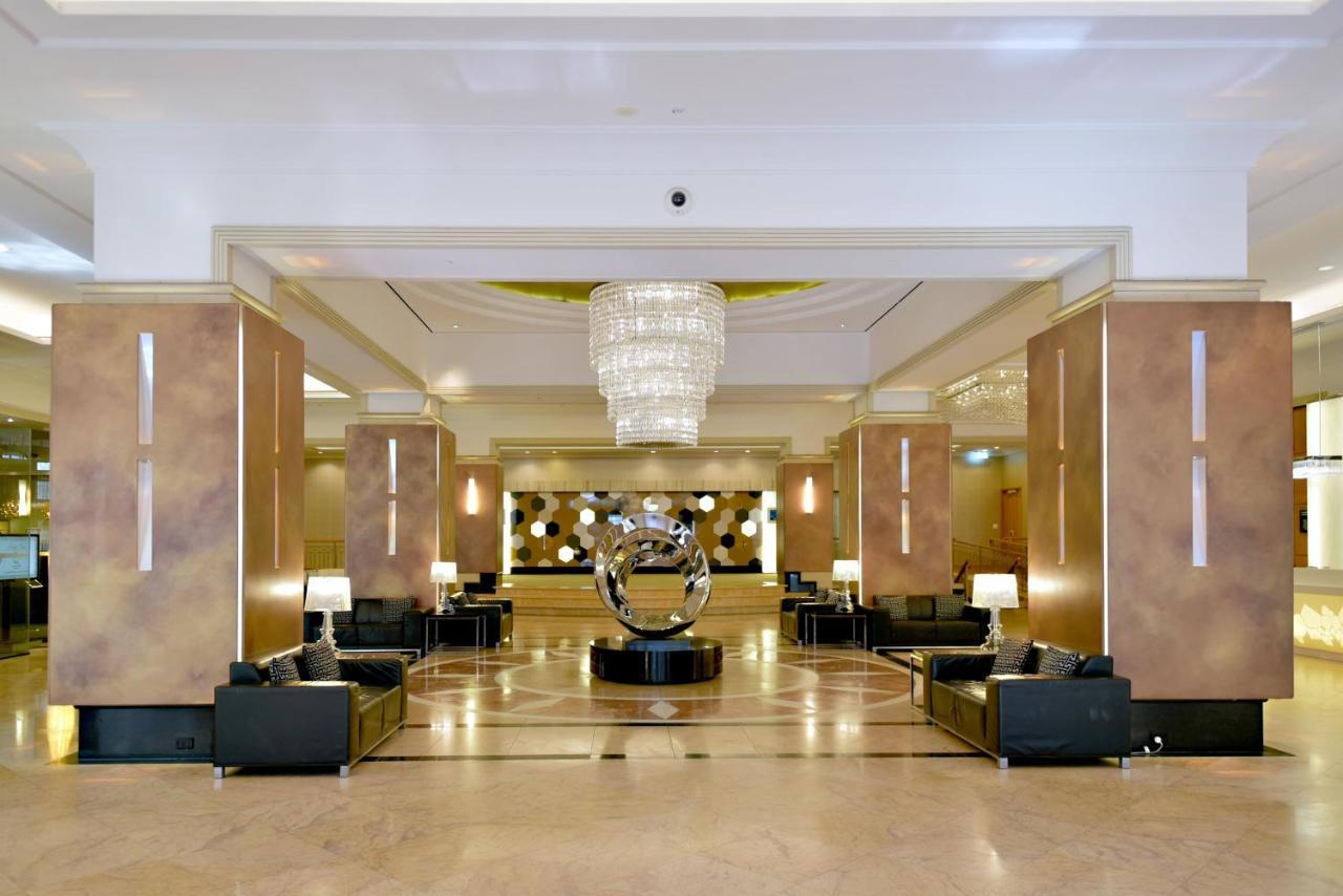 Duxton Hotel Перт Екстер'єр фото Lobby